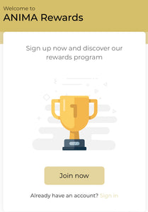 Discover our Rewards Program